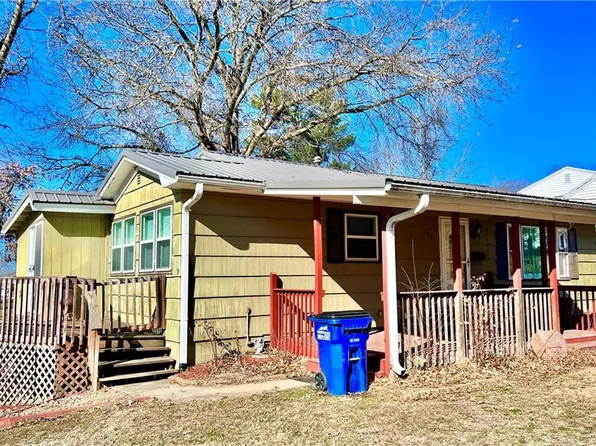 603 N Archie St, Princeton, MO 64673