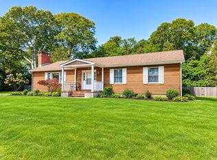 75 Edwards Ave, East Hampton, NY 11937