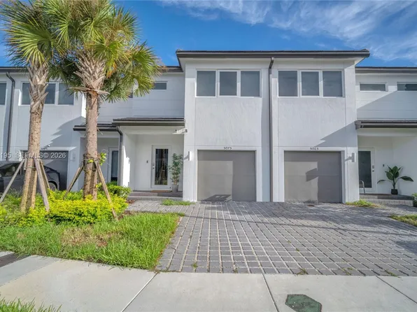5075 SW 37th St, Pembroke Park, FL 33023