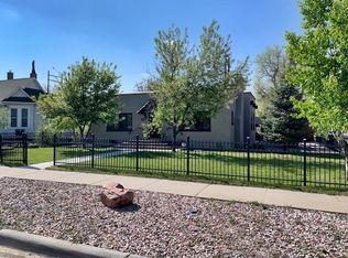 222 E 21st St, Cheyenne, WY 82001