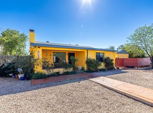 4102 E North St, Tucson, AZ 85712