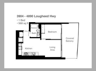 4890 Lougheed Hwy, Burnaby, BC V5C 3Y6