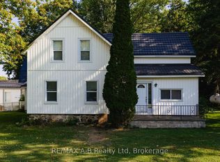 4740 16th Line, Perth South, ON N4X 1C9