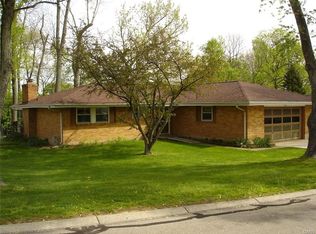 3361 Morning Glory Dr, Dayton, OH 45449