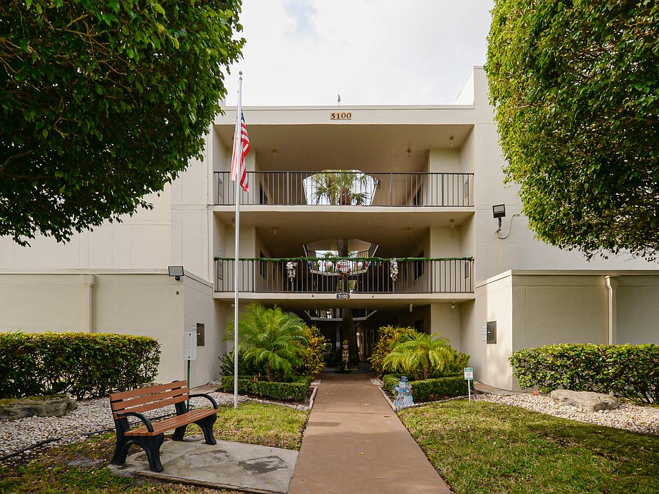 1st image of 5100 Las Verdes Circle #307
