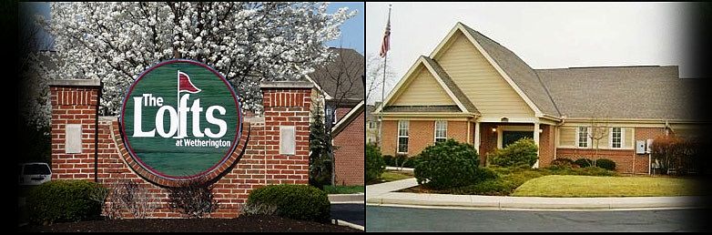 Community entrance