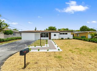 6351 SW 34th St, Miramar, FL 33023