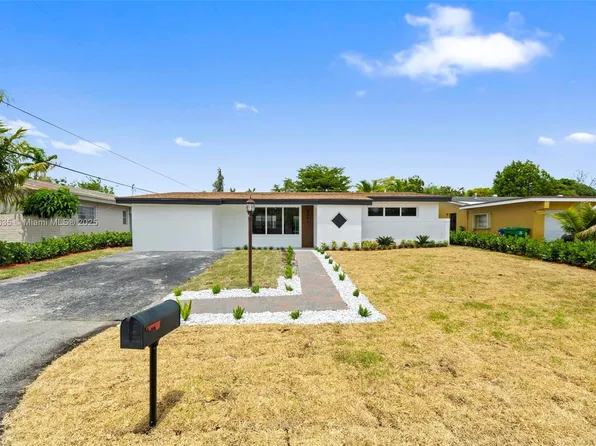 6351 SW 34th St, Miramar, FL 33023