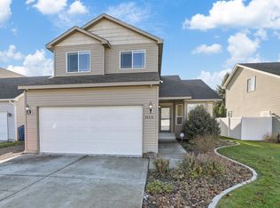 14316 E 31st Ln, Veradale, WA 99037