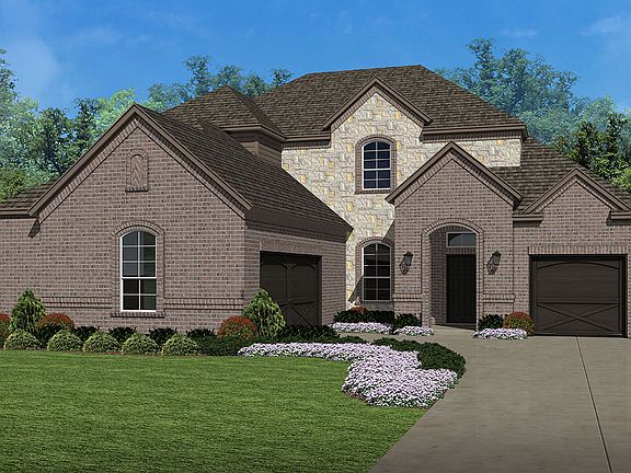 Plan Elevation.