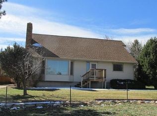 16600 W 63rd Pl, Golden, CO 80403
