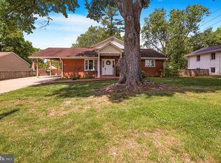 5407 Kempsville St, Springfield, VA 22151