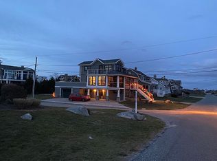 152 Surfside Ave, Charlestown, RI 02813