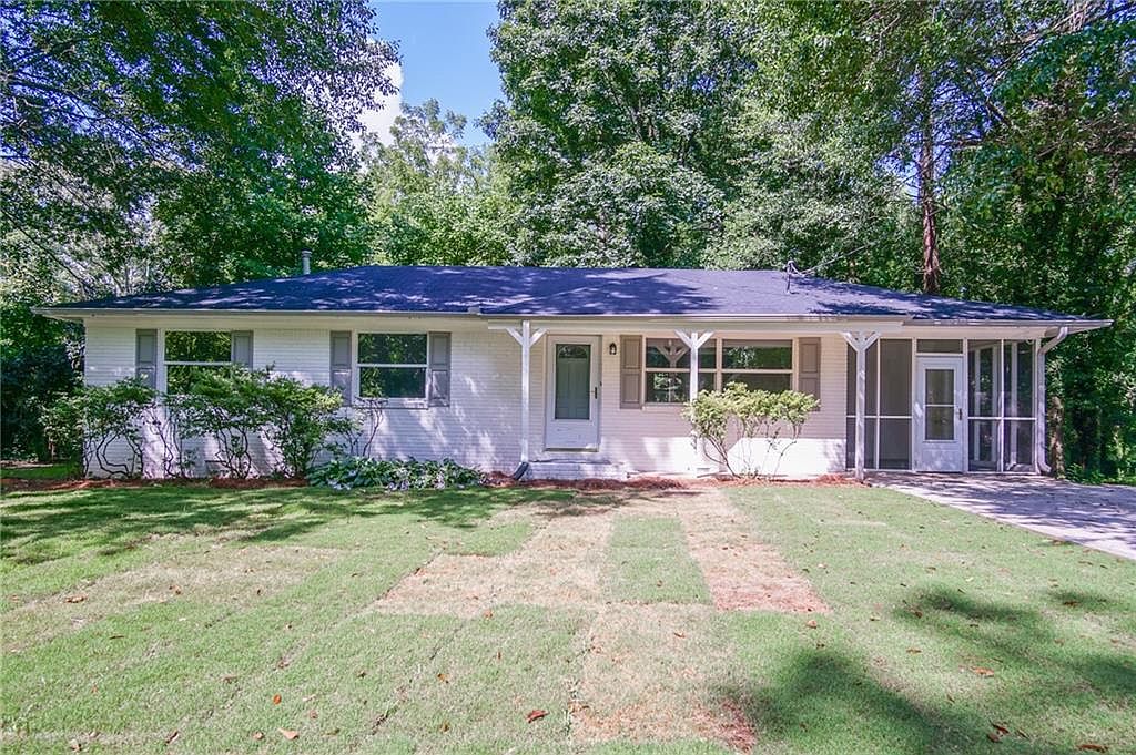 5942 Ridge Dr SE, Mableton, GA 30126 Zillow