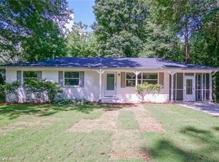 5942 Ridge Dr SE, Mableton, GA 30126