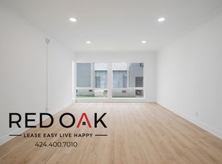 1622 W 83rd St APT 5, Los Angeles, CA 90047