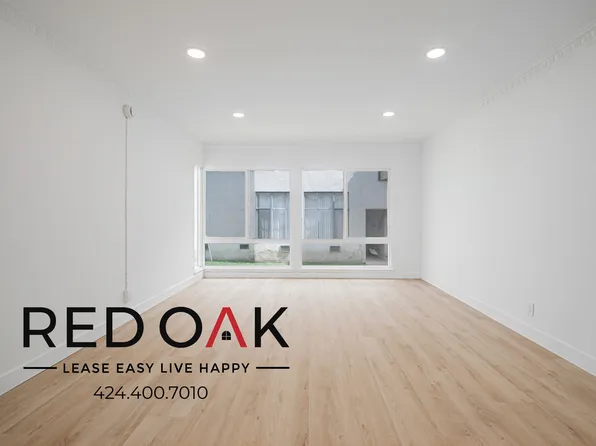 1622 W 83rd St APT 5, Los Angeles, CA 90047