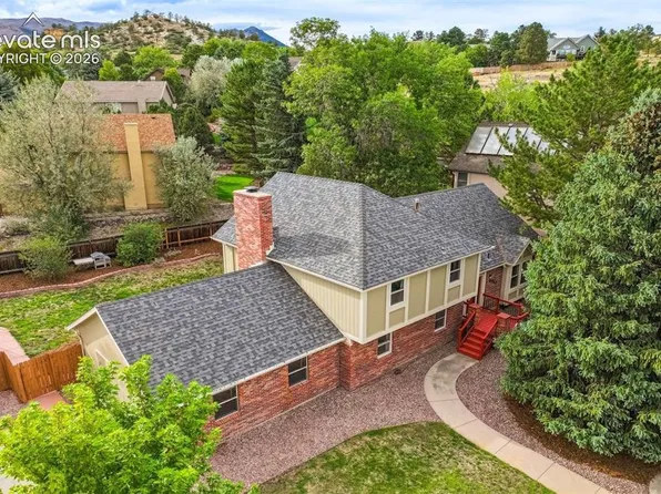 6510 White Falcon Ct, Colorado Springs, CO 80919