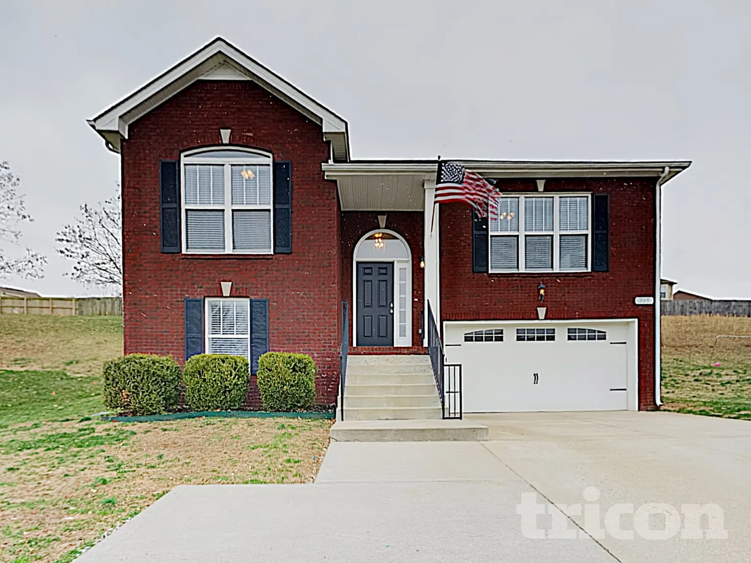 705 Superior Lane Clarksville TN — Photo 2