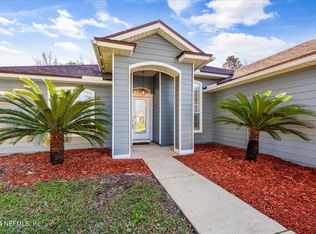 12417 Hatton Chase Ln W, Jacksonville, FL 32258