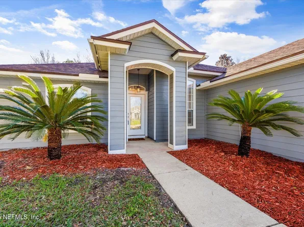 12417 HATTON CHASE Lane W, Jacksonville, FL 32258