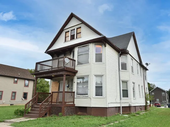 2126 North 27th STREET #2128, Milwaukee, WI 53208