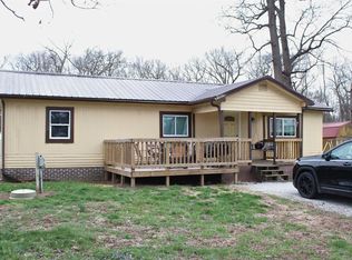 5957 E Redwood Ct, Monticello, IN