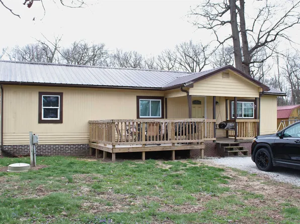 5957 E Redwood Ct, Monticello, IN 47960