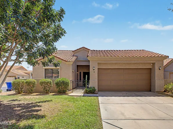45 E 9TH Place #19, Mesa, AZ 85201