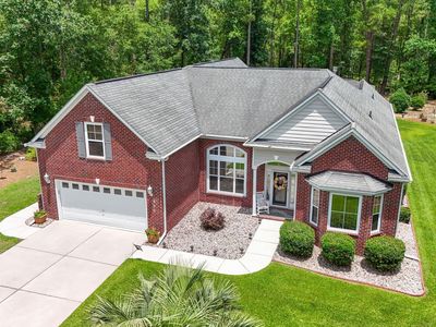 499 Trestle Way, Conway, SC, 29526