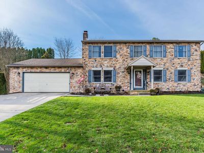 837 Acri Rd, Mechanicsburg, PA, 17050