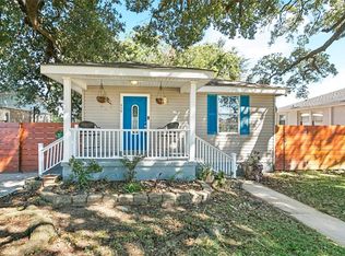 459 Marion Ave, Harvey, LA 70058