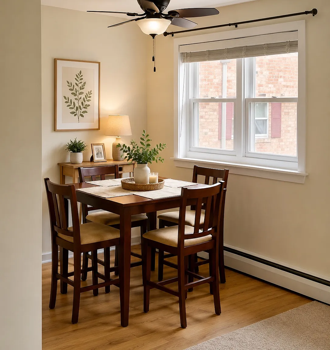 2 bed, 980 sqft, $2,000 — Photo 3