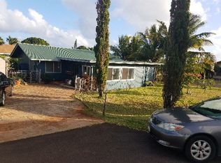 5120 Kalika St #1, Kapaa, HI 96746