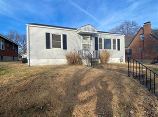 6953 Oleatha Ave, Saint Louis, MO