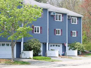 76 Seabury #76, Hampton, NH 03842