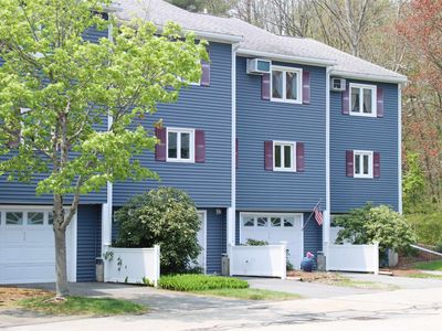 76 Seabury #76, Hampton, NH, 03842