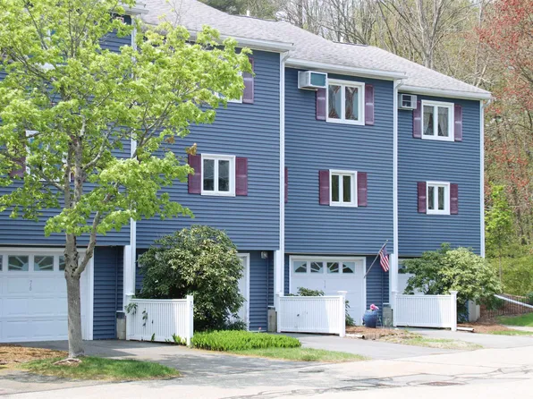 76 Seabury #76, Hampton, NH 03842