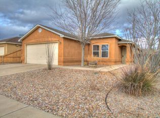 612 Quailbrush Dr NW, Albuquerque, NM 87121