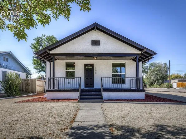 2639 8th Ave, Pueblo, CO 81003