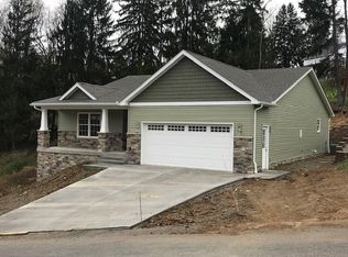 93 Michaels Way, Wheeling, WV 26003