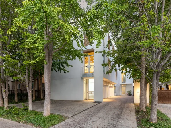 4446 Abbott Ave, Dallas, TX 75205