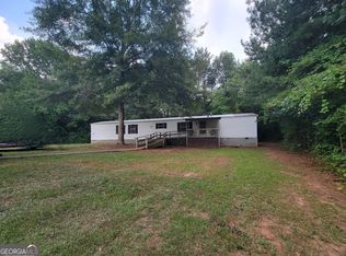 155 N River Cir, Hogansville, GA 30230