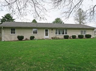 4961 Pioneer Dr, Berrien Springs, MI 49103