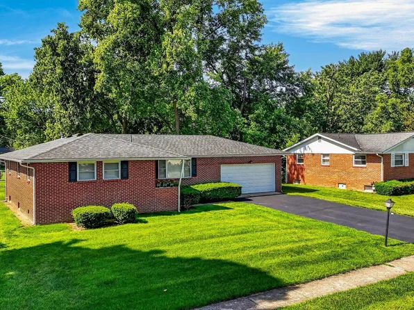 4715 Harbor Blvd, Columbus, OH 43232