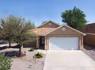 2946 Lake Valley Ave, Las Cruces, NM 88007