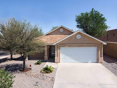 2946 Lake Valley Ave, Las Cruces, NM, 88007