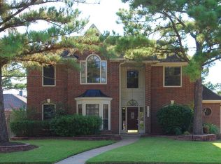 7823 Granite Ridge Ln, Houston, TX 77095