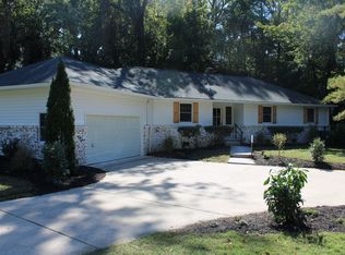 465 Manley Dr, Nashville, TN 37220