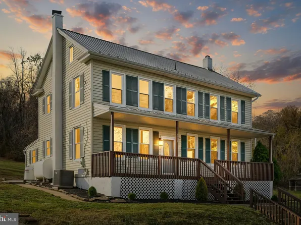 1151 Cly Rd, York Haven, PA 17370